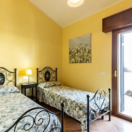 فيلة Villa With 6 Bedrooms In Montescudo With Wonderful Sea View Private Pool Enclosed Garden 10 Km From The Beach *