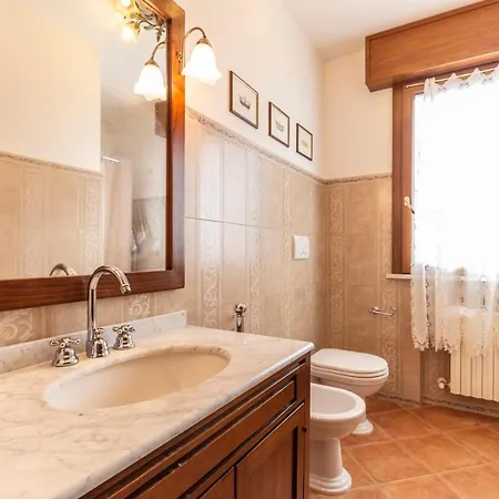 فيلة Villa With 6 Bedrooms In Montescudo With Wonderful Sea View Private Pool Enclosed Garden 10 Km From The Beach *
