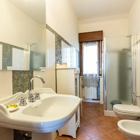 Villa With 6 Bedrooms In Montescudo With Wonderful Sea View Private Pool Enclosed Garden 10 Km From The Beach Montescudo