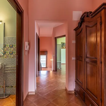 Villa With 6 Bedrooms In Montescudo With Wonderful Sea View Private Pool Enclosed Garden 10 Km From The Beach * Montescudo